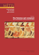 Revue Mètis, no 18/2020